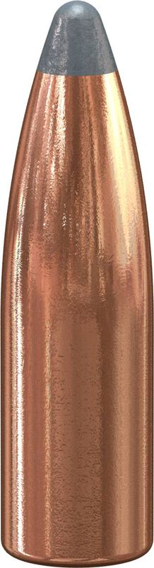 Hot-Cor Rifle Bullet, .257, 100 Grain