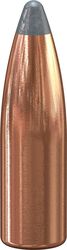 Hot-Cor Rifle Bullet, .277, 130 Grain