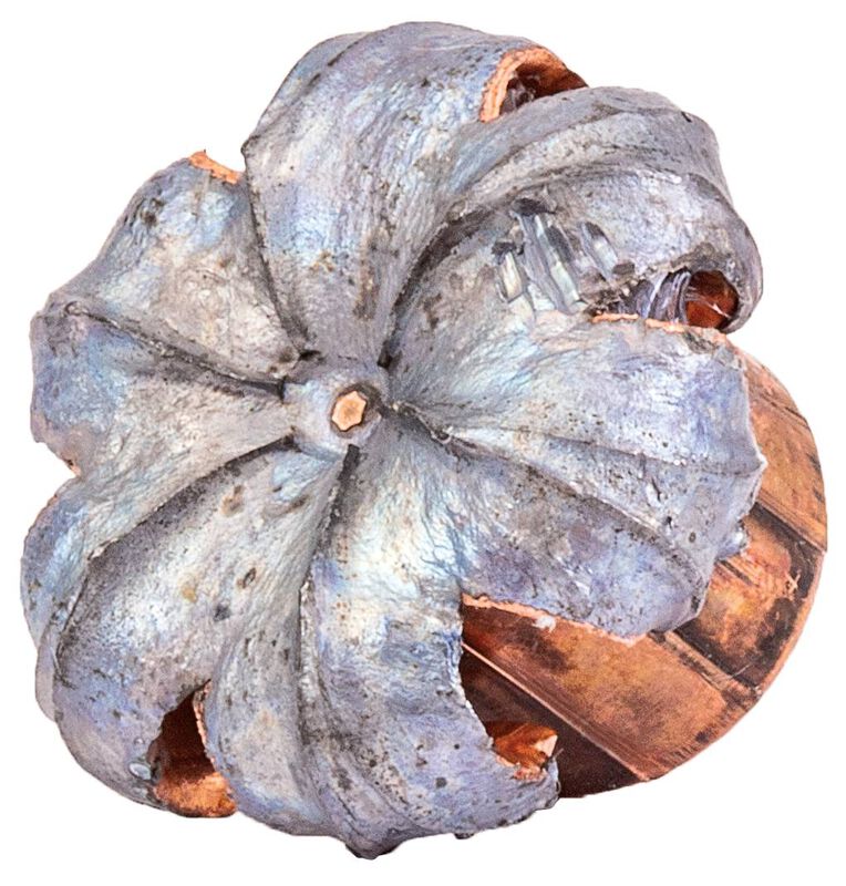 Gold Dot Handgun Personal Protection, 30 Super Carry, 115 Grain, Gold Dot Hollow Point, 1150 fps