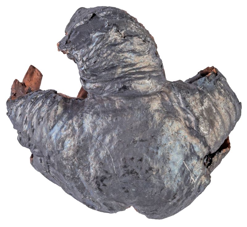 Impact Bullet, .308, 190 Grain