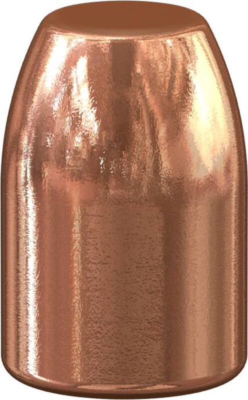 TMJ Handgun Bullet, 357 Sig, 125 Grain
