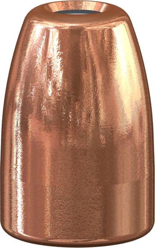 Gold Dot Handgun Component Bullet, .355, 115 Grain