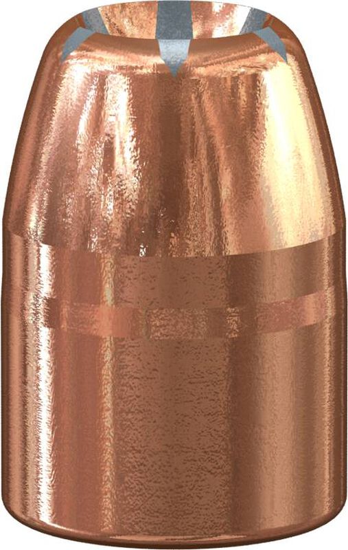 Gold Dot Handgun Component Bullet, .400, 165 Grain