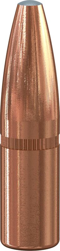 Grand Slam Rifle Bullet, .257, 120 Grain