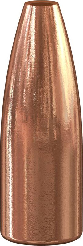 Varmint Hollow Point Bullet, .308, 130 Grain