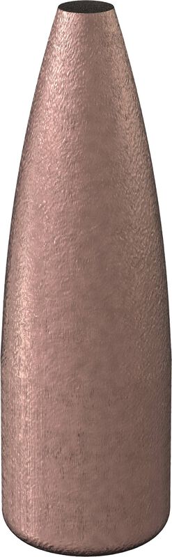Gold Dot Rifle Component Bullet, .224, 55 Grain