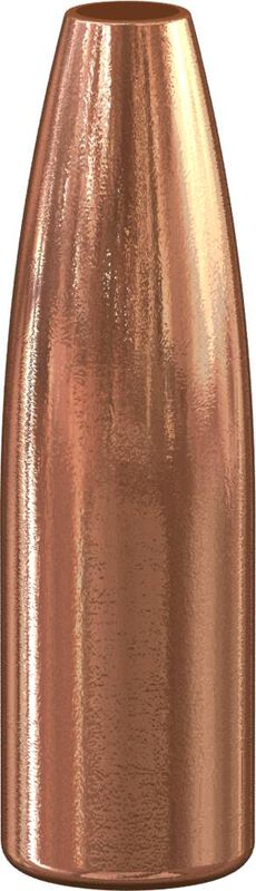 Varmint Hollow Point Bullet, .243, 75 Grain