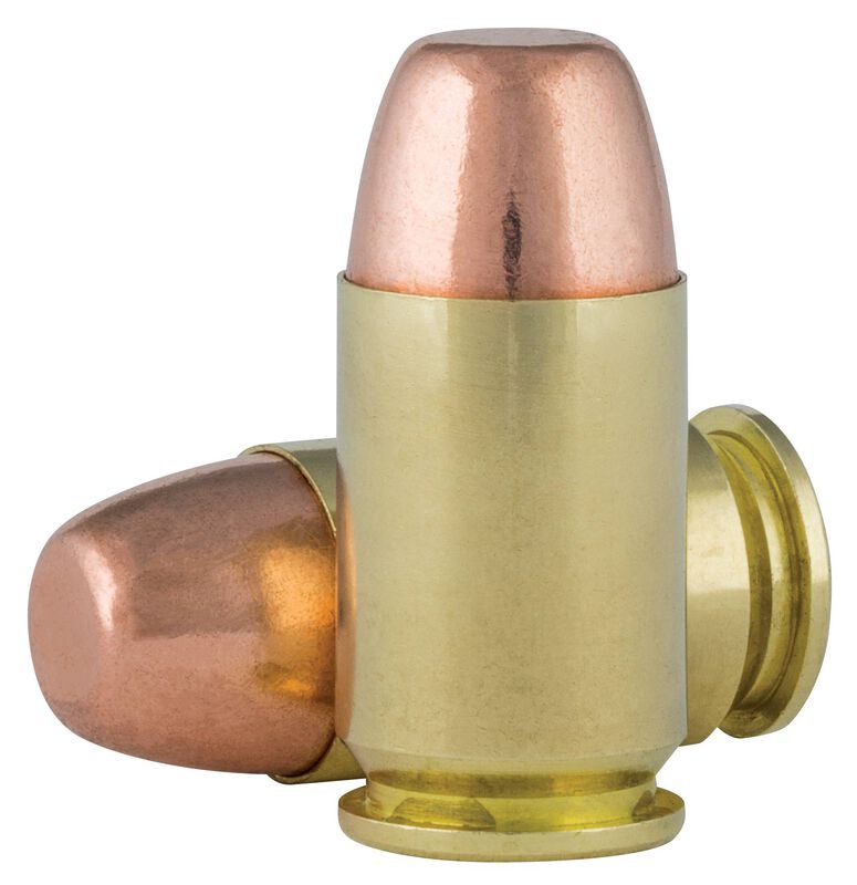 Lawman Handgun Training, 45 G.A.P., 185 Grain, Total Metal Jacket, 1060 fps