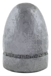Lead Handgun Bullet, .452, 230 Grain