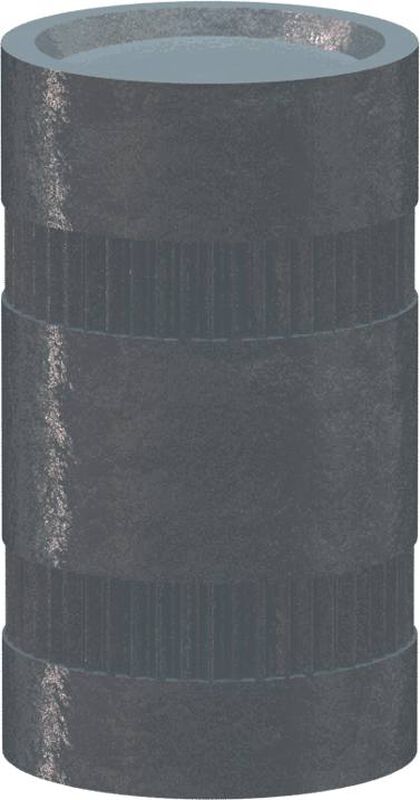 Lead Handgun Bullet, .314, 98 Grain