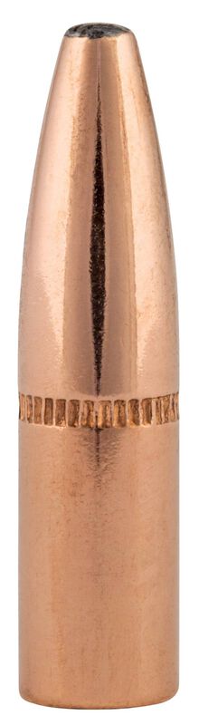 Grand Slam Rifle Bullet, .257, 120 Grain