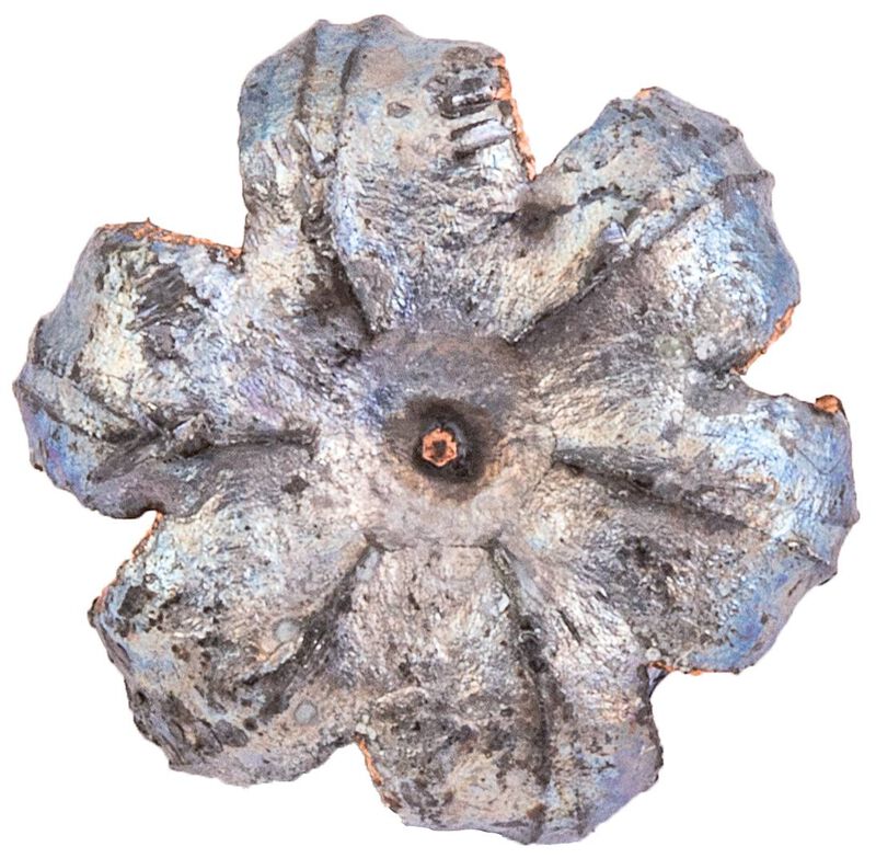 Gold Dot Handgun Personal Protection, 30 Super Carry, 115 Grain, Gold Dot Hollow Point, 1150 fps