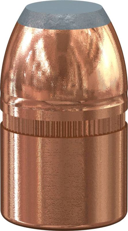 Jacketed Handgun Bullet, .451, 300 Grain, 50 Count