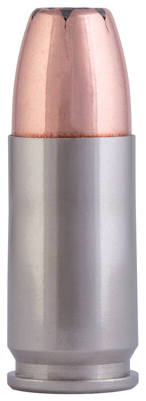 Gold Dot Handgun Personal Protection, 9mm Luger +P, 124 Grain, Gold Dot Hollow Point, 1220 fps