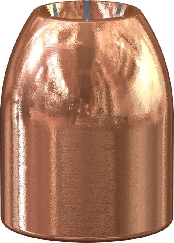 DeepCurl Handgun Hunting, 50 Action Express, 300 Grain