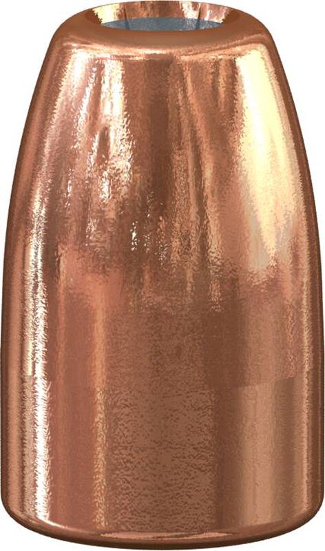 Gold Dot Handgun Component Bullet, .355, 124 Grain