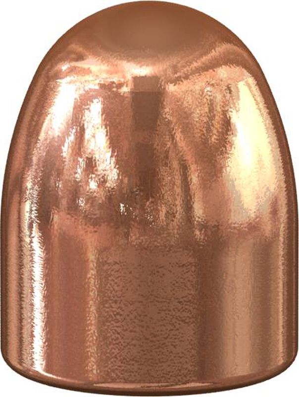 TMJ Handgun Bullet, .355, 95 Grain