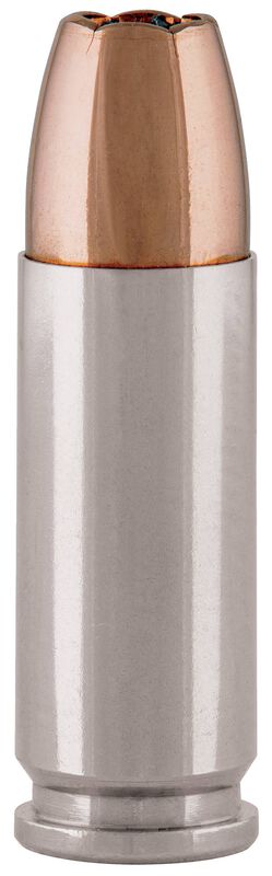 Gold Dot Handgun Personal Protection, 30 Super Carry, 115 Grain, Gold Dot Hollow Point, 1150 fps