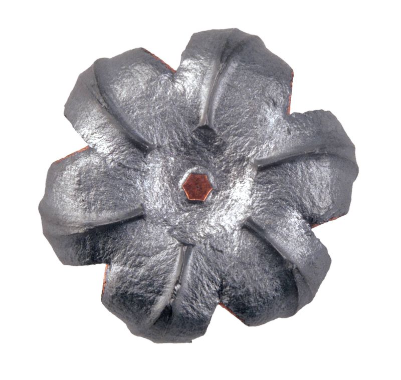 Gold Dot Handgun Component Bullet, .355, 124 Grain