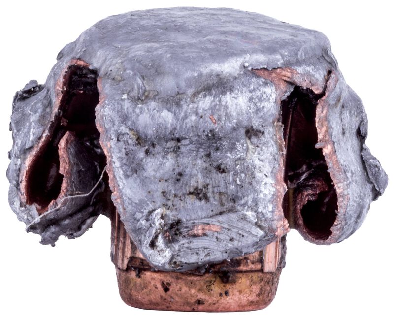 Gold Dot Rifle Personal Protection, 223 Rem, 75 Grain, Gold Dot Soft Point, 2775 fps