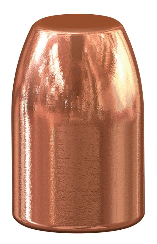 TMJ Handgun Bullet, 357 Sig, 125 Grain