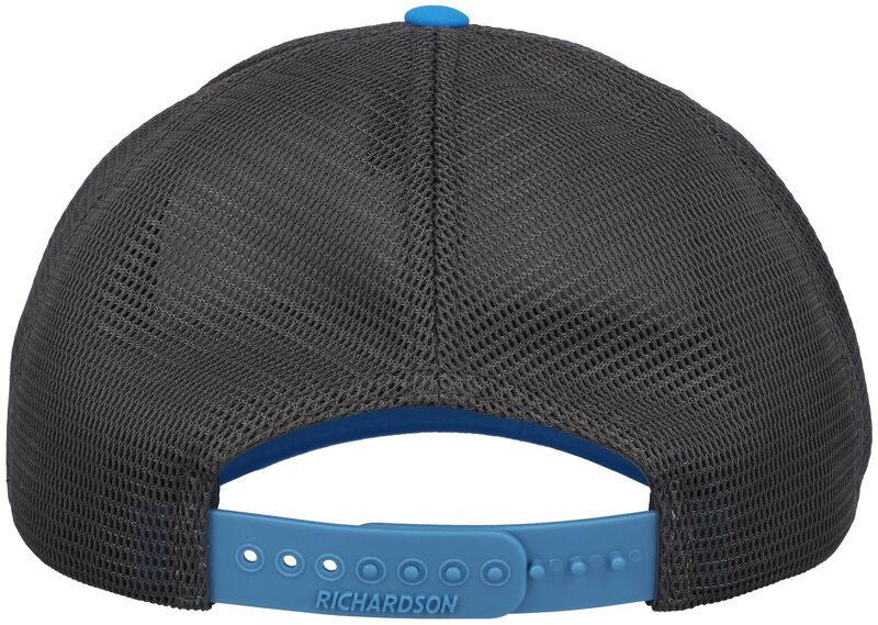 Speer Thrills Hat, Blue, One Size Fits Most