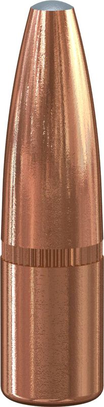 Grand Slam Rifle Bullet, .277, 130 Grain