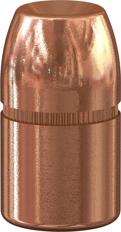 DeepCurl Handgun Hunting, .357, 158 Grain