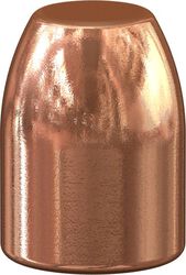 TMJ Handgun Bullet, .400, 155 Grain