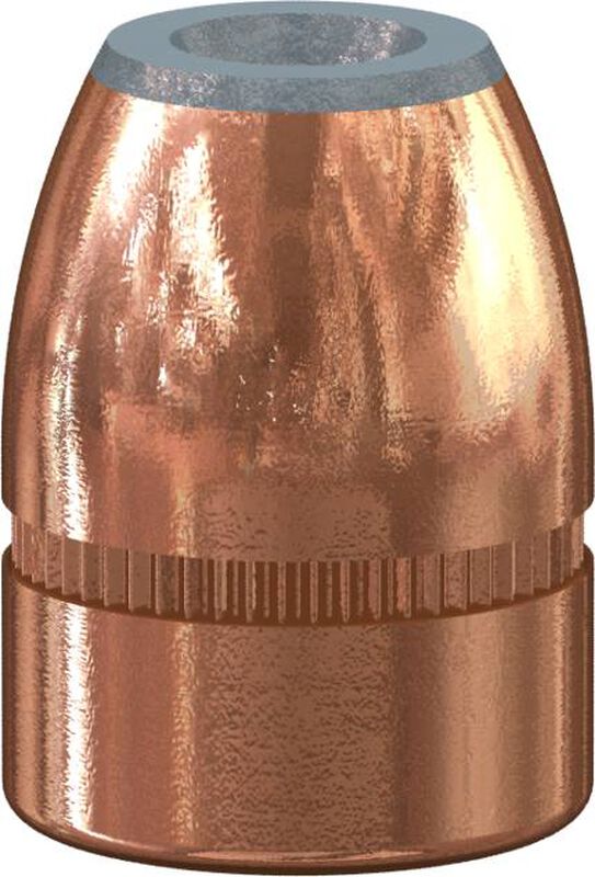 Jacketed Handgun Bullet, .357, 110 Grain, 100 Count
