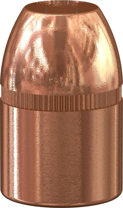 DeepCurl Handgun Hunting, .452, 250 Grain