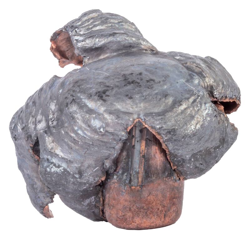 Impact Bullet, .308, 190 Grain