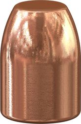 TMJ Handgun Bullet, .400, 165 Grain