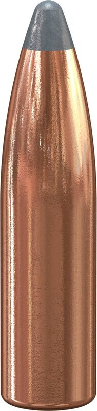 Hot-Cor Rifle Bullet, .277, 150 Grain