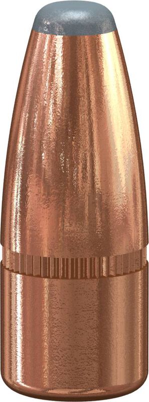 Hot-Cor Rifle Bullet, .308, 130 Grain