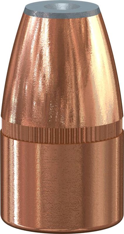 Jacketed Hollow Point Rifle Bullet, .458, 300 Grain