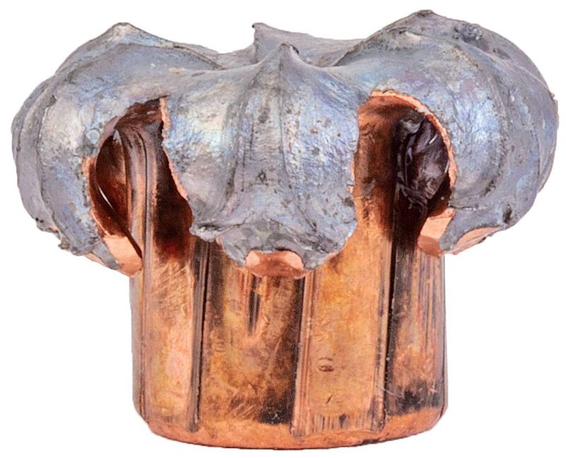 Gold Dot Handgun Personal Protection, 30 Super Carry, 115 Grain, Gold Dot Hollow Point, 1150 fps