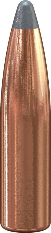 Hot-Cor Rifle Bullet, .264, 140 Grain