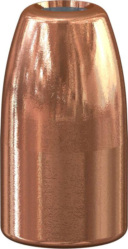 Gold Dot Handgun Component Bullet, .355, 147 Grain