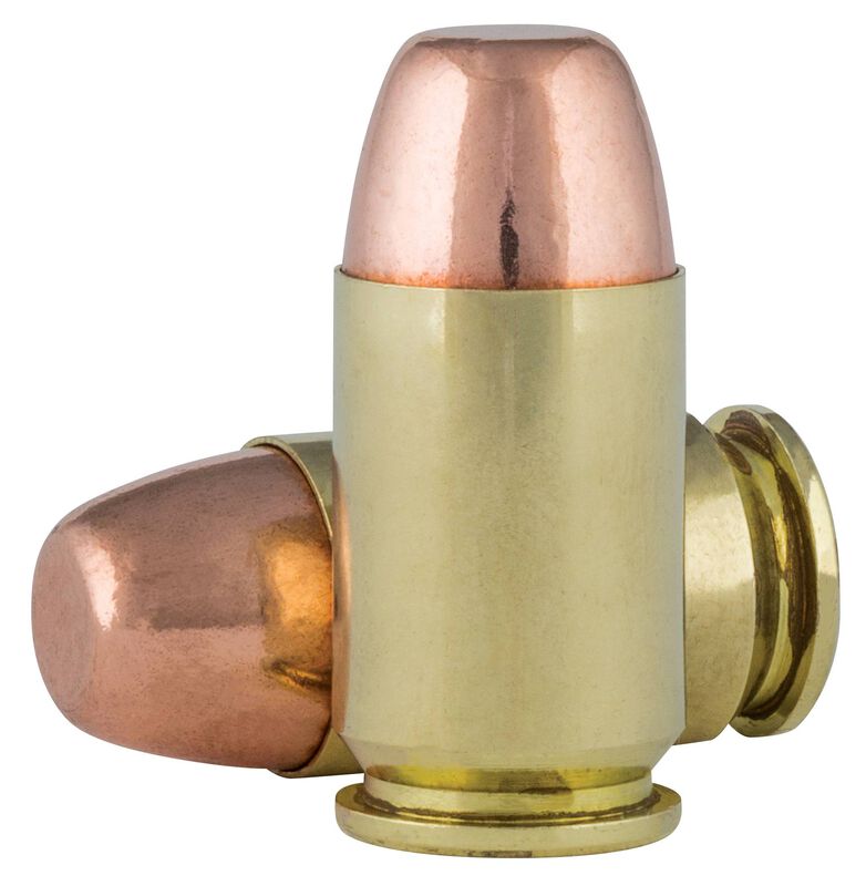 Lawman Handgun Training, 45 G.A.P., 200 Grain, Total Metal Jacket, 990 fps