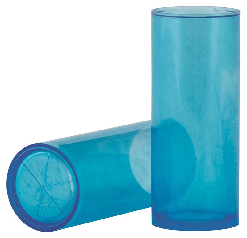 Shot Capsules, 44 Rem