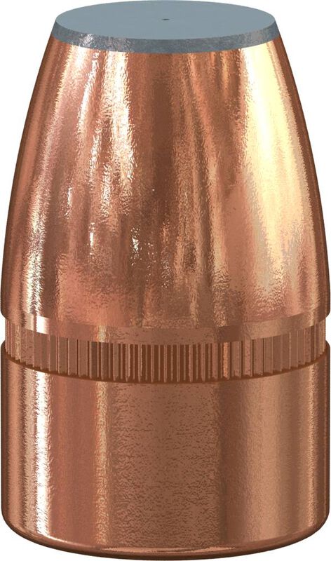 DeepCurl Handgun Hunting, .500, 350 Grain