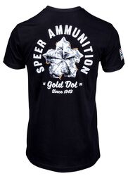 Speer Mushroom Effect T-Shirt