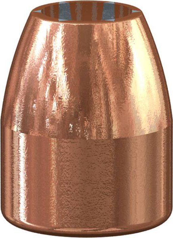 Gold Dot Handgun Component Bullet, .355, 90 Grain