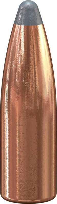 Hot-Cor Rifle Bullet, .284, 130 Grain