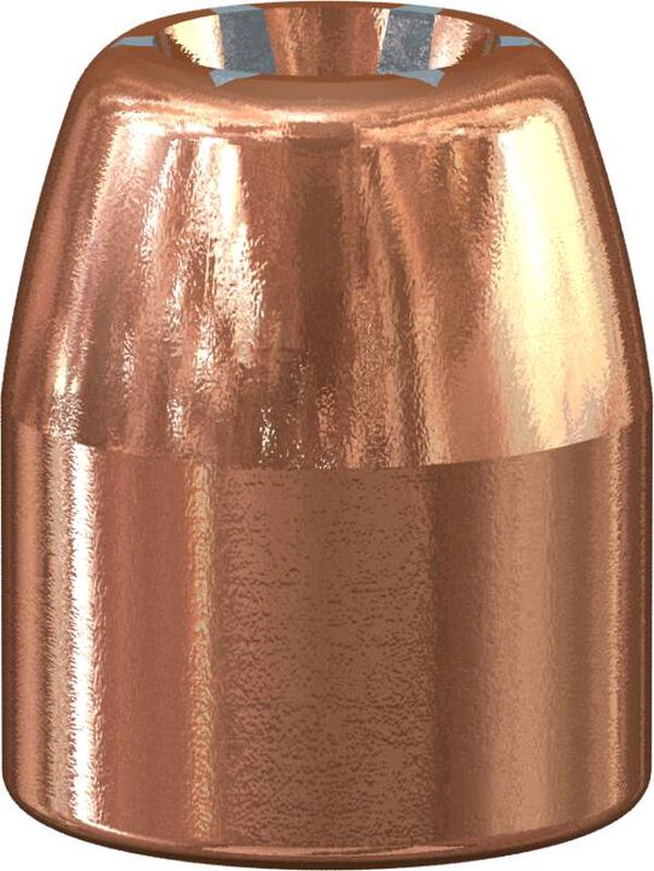 Gold Dot Handgun Component Bullet, .451, 185 Grain