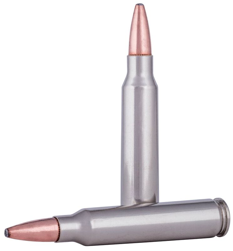 Gold Dot Rifle Personal Protection, 223 Rem, 75 Grain, Gold Dot Soft Point, 2775 fps