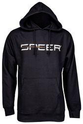 Speer Classic Logo Hoodie