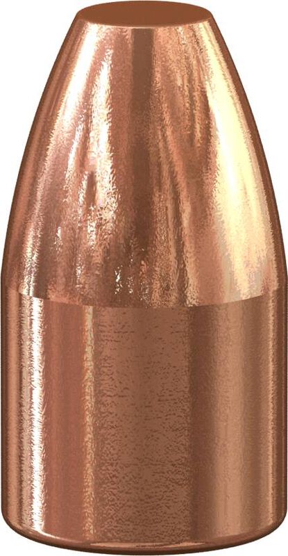 TMJ Handgun Bullet, .355, 147 Grain