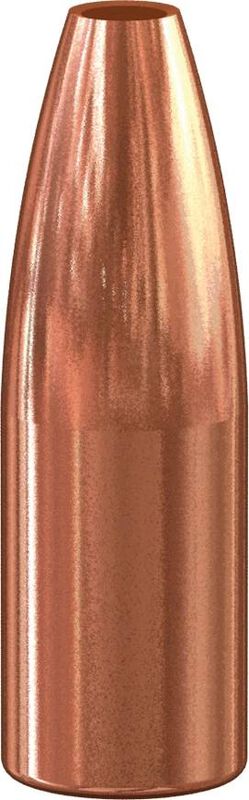 Varmint Hollow Point Bullet, .224, 52 Grain